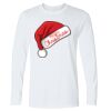 Softstyle® Adult Long Sleeve T-Shirt Thumbnail