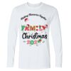 Softstyle® Adult Long Sleeve T-Shirt Thumbnail