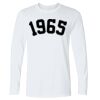 Softstyle® Adult Long Sleeve T-Shirt Thumbnail