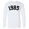 Softstyle® Adult Long Sleeve T-Shirt Thumbnail