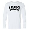 Softstyle® Adult Long Sleeve T-Shirt Thumbnail