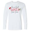 Softstyle® Adult Long Sleeve T-Shirt Thumbnail