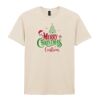 Softstyle™ adult ringspun t-shirt Thumbnail