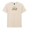 Softstyle™ adult ringspun t-shirt Thumbnail