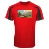 Contrast cool T Thumbnail