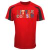Contrast cool T Thumbnail