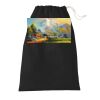Cotton stuff bag Thumbnail