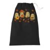Cotton stuff bag Thumbnail
