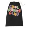 Cotton stuff bag Thumbnail