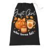 Cotton stuff bag Thumbnail