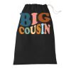 Cotton stuff bag Thumbnail