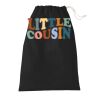 Cotton stuff bag Thumbnail