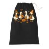 Cotton stuff bag Thumbnail