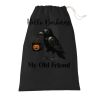 Cotton stuff bag Thumbnail