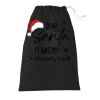 Cotton stuff bag Thumbnail