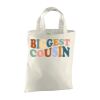 Mini bag for life Thumbnail