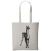 Cotton shopper long handle Thumbnail