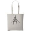 Cotton shopper long handle Thumbnail