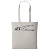 Cotton shopper long handle Thumbnail