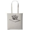 Cotton shopper long handle Thumbnail
