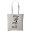 Cotton shopper long handle Thumbnail