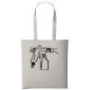 Cotton shopper long handle Thumbnail