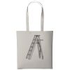Cotton shopper long handle Thumbnail