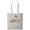 Cotton shopper long handle Thumbnail
