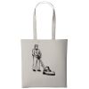 Cotton shopper long handle Thumbnail
