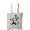 Cotton shopper long handle Thumbnail