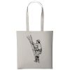 Cotton shopper long handle Thumbnail