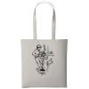 Cotton shopper long handle Thumbnail