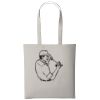Cotton shopper long handle Thumbnail