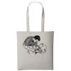 Cotton shopper long handle Thumbnail