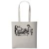Cotton shopper long handle Thumbnail