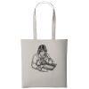 Cotton shopper long handle Thumbnail