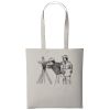 Cotton shopper long handle Thumbnail