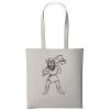Cotton shopper long handle Thumbnail