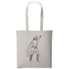 Cotton shopper long handle Thumbnail