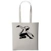 Cotton shopper long handle Thumbnail