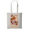 Cotton shopper long handle Thumbnail