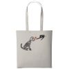 Cotton shopper long handle Thumbnail