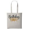 Cotton shopper long handle Thumbnail
