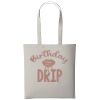 Cotton shopper long handle Thumbnail