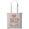 Cotton shopper long handle Thumbnail