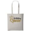 Cotton shopper long handle Thumbnail