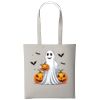Cotton shopper long handle Thumbnail