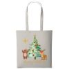 Cotton shopper long handle Thumbnail