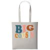 Cotton shopper long handle Thumbnail