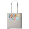 Cotton shopper long handle Thumbnail
